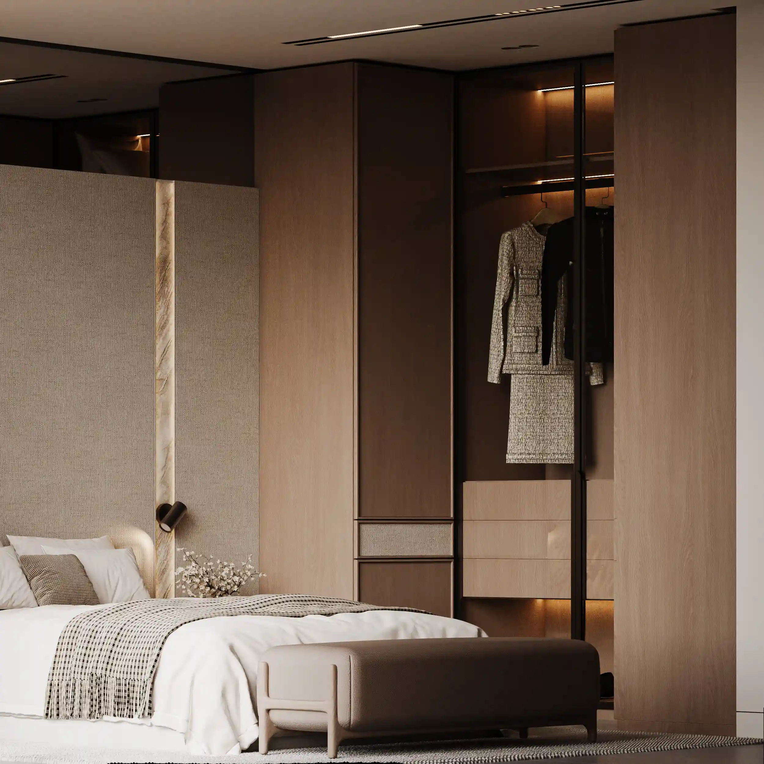 City Walk Apartments gallery image 4